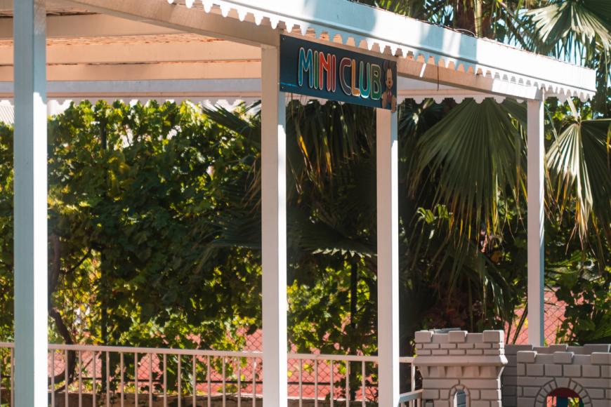 5 Sterne Familienhotel: Süral Hotel - Side, Türkische Riviera, Bild 7