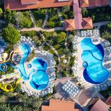 5 Sterne Familienhotel: Belconti Resort, Belek, Türkische Riviera