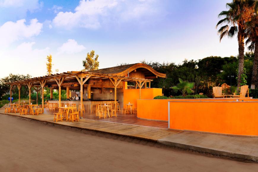 5 Sterne Familienhotel: Belconti Resort - Belek, Türkische Riviera, Bild 6