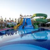 Fame Residence Lara & Spa, Bild 3