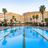 5 Sterne Hotel: Fame Residence Lara & Spa, Antalya, Türkische Riviera