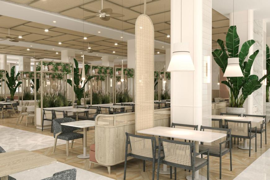 5 Sterne Hotel: Fame Residence Lara & Spa - Antalya, Türkische Riviera, Bild 6