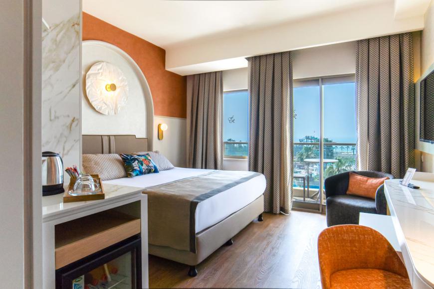 5 Sterne Hotel: Fame Residence Lara & Spa - Antalya, Türkische Riviera, Bild 4