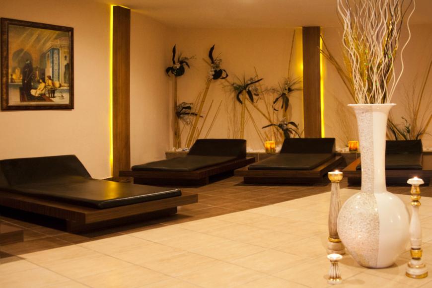 5 Sterne Hotel: Selge Beach Resort & Spa (Halal Hotel) - Side, Türkische Riviera, Bild 9