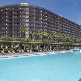 5 Sterne Familienhotel: Nirvana Cosmopolitan, Antalya, Türkische Riviera