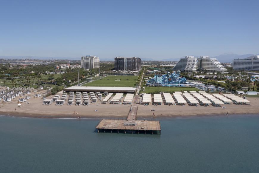 5 Sterne Familienhotel: Nirvana Cosmopolitan - Antalya, Türkische Riviera, Bild 3