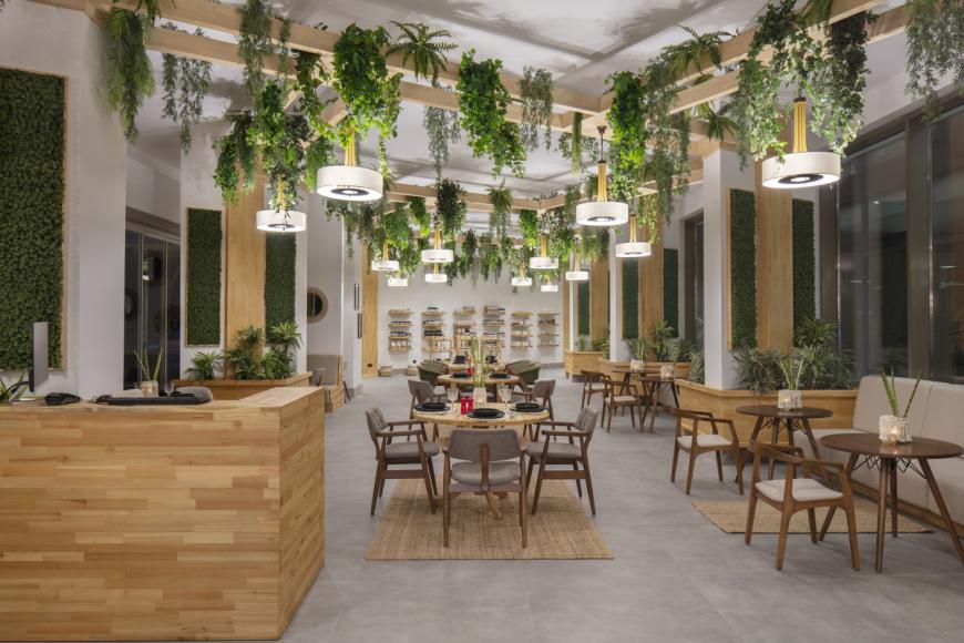 5 Sterne Familienhotel: Nirvana Cosmopolitan - Antalya, Türkische Riviera, Bild 7