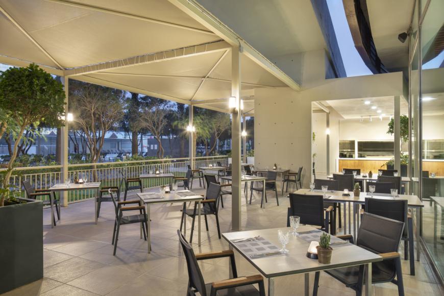 5 Sterne Familienhotel: Nirvana Cosmopolitan - Antalya, Türkische Riviera, Bild 8