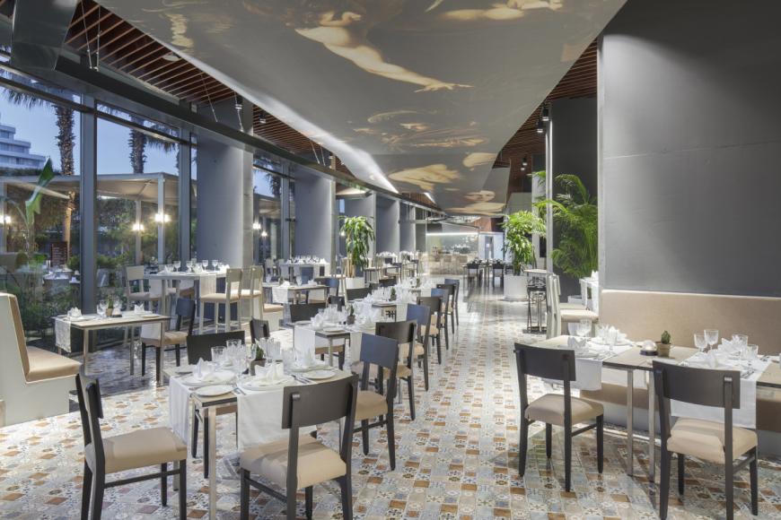 5 Sterne Familienhotel: Nirvana Cosmopolitan - Antalya, Türkische Riviera, Bild 6