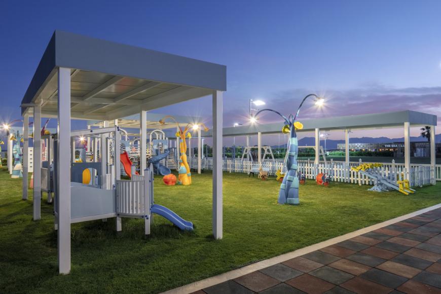 5 Sterne Familienhotel: Nirvana Cosmopolitan - Antalya, Türkische Riviera, Bild 10