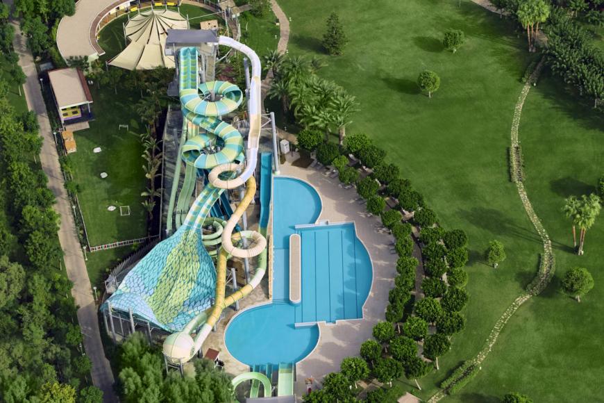 5 Sterne Hotel: Lara Barut Collection - Antalya, Türkische Riviera, Bild 9