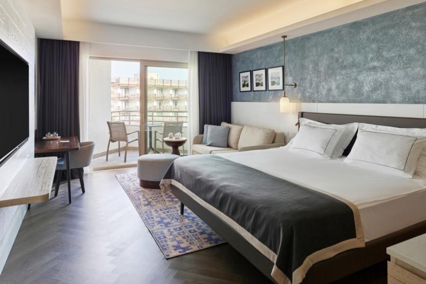 5 Sterne Hotel: Lara Barut Collection - Antalya, Türkische Riviera, Bild 6