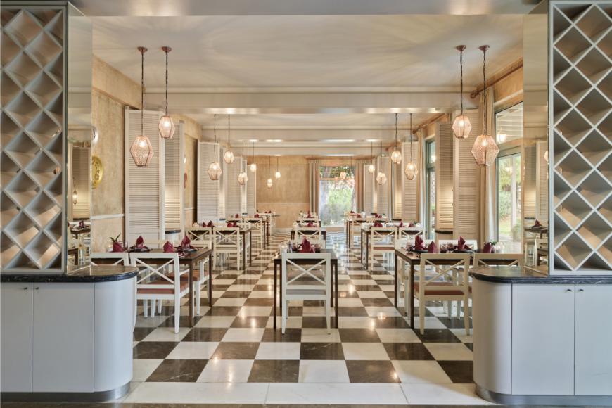 5 Sterne Hotel: Lara Barut Collection - Antalya, Türkische Riviera, Bild 5