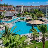 5 Sterne Familienhotel: Arum Barut Collection, Side, Türkische Riviera