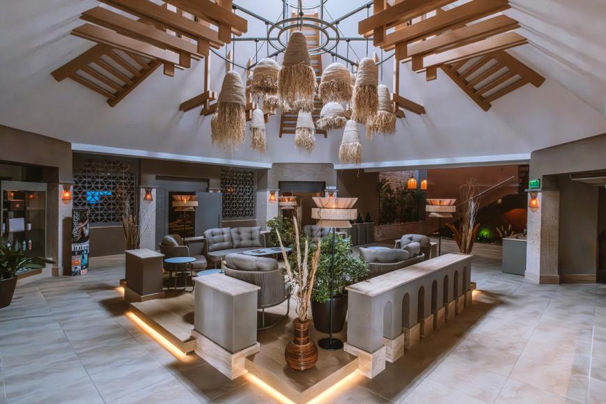 5 Sterne Familienhotel: Arum Barut Collection - Side, Türkische Riviera, Bild 10