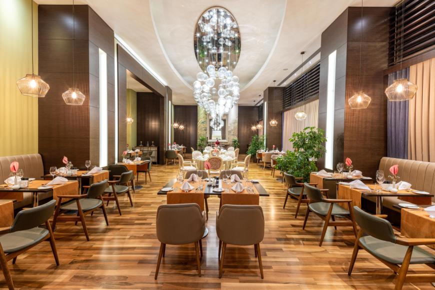 5 Sterne Familienhotel: Arum Barut Collection - Side, Türkische Riviera, Bild 5