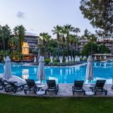 5 Sterne Familienhotel: Barut Hemera, Side, Türkische Riviera