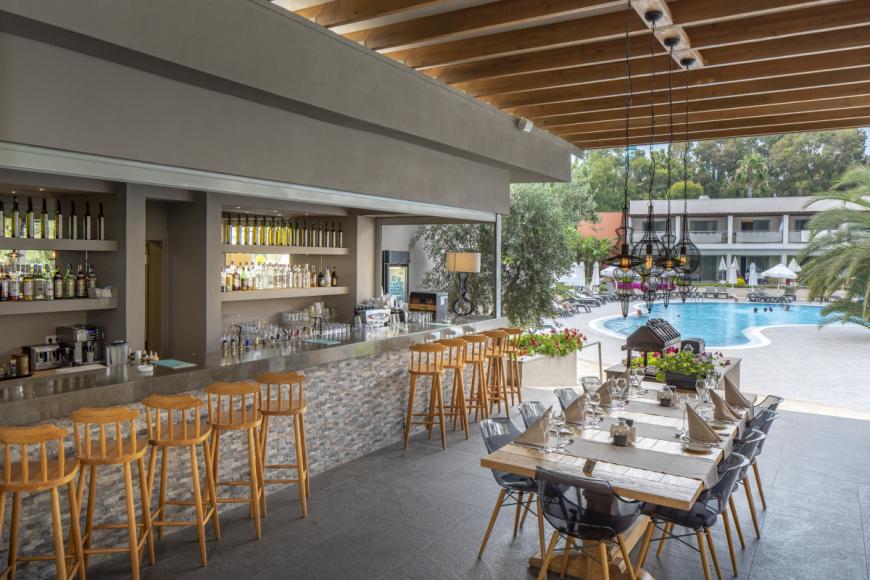 5 Sterne Familienhotel: Barut Hemera - Side, Türkische Riviera, Bild 8