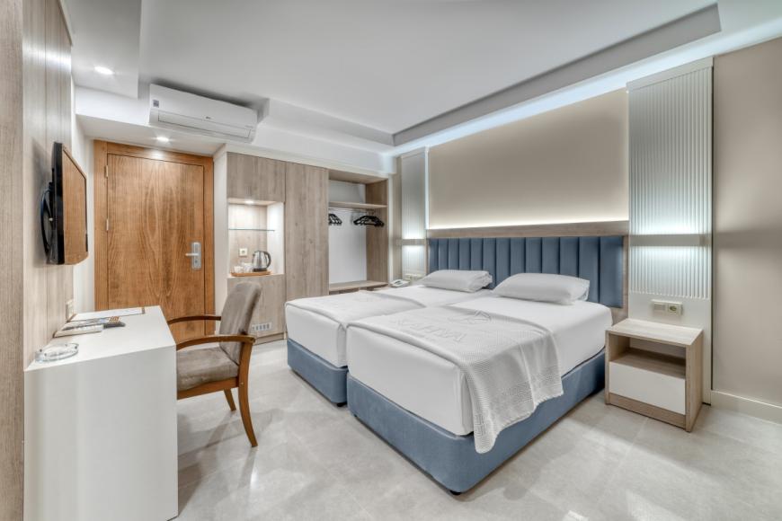 4 Sterne Familienhotel: Kahya Hotel - Alanya, Türkische Riviera, Bild 5