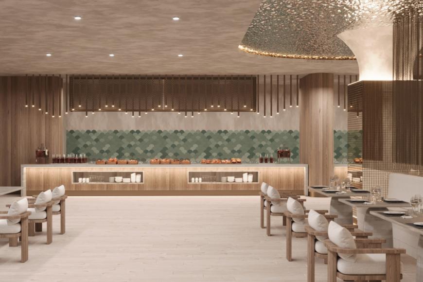 5 Sterne Hotel: Ducale Lara - Antalya, Türkische Riviera, Bild 3