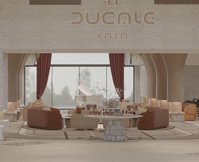 5 Sterne Hotel: Ducale Lara - Antalya, Türkische Riviera, Bild 7