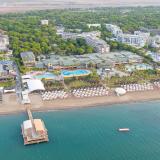 5 Sterne Hotel: Pine Beach Belek, Belek, Türkische Riviera
