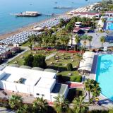 5 Sterne Hotel: Pine Beach Belek, Belek, Türkische Riviera