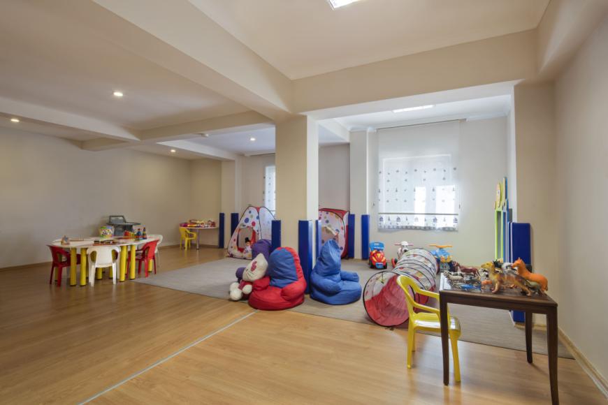 5 Sterne Hotel: Pine Beach Belek - Belek, Türkische Riviera, Bild 8