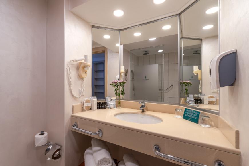 5 Sterne Hotel: Pine Beach Belek - Belek, Türkische Riviera, Bild 5