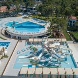 5 Sterne Hotel: Baia Salima Kemer Club, Kemer, Türkische Riviera