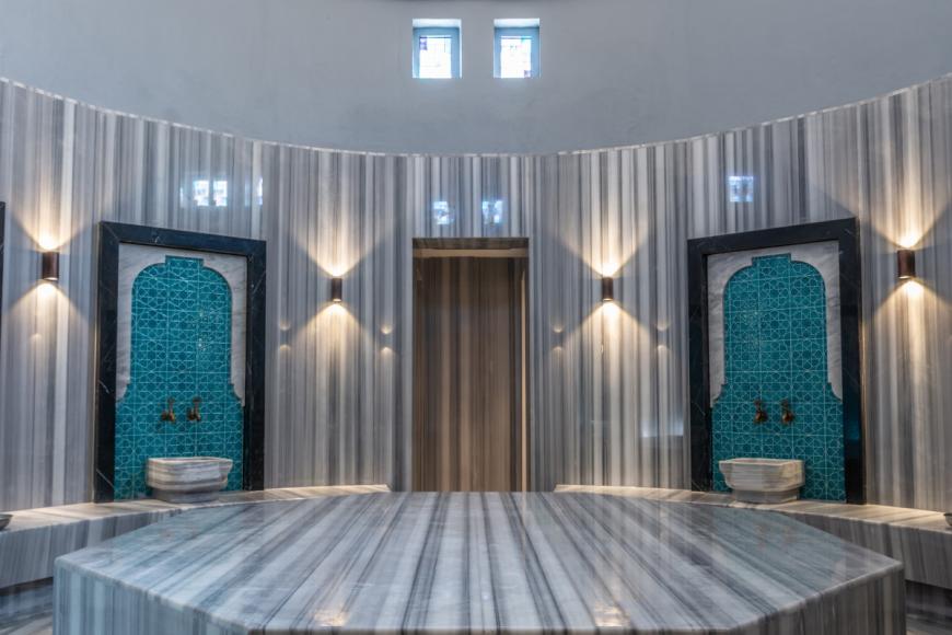 5 Sterne Hotel: Baia Salima Kemer Club - Kemer, Türkische Riviera, Bild 9