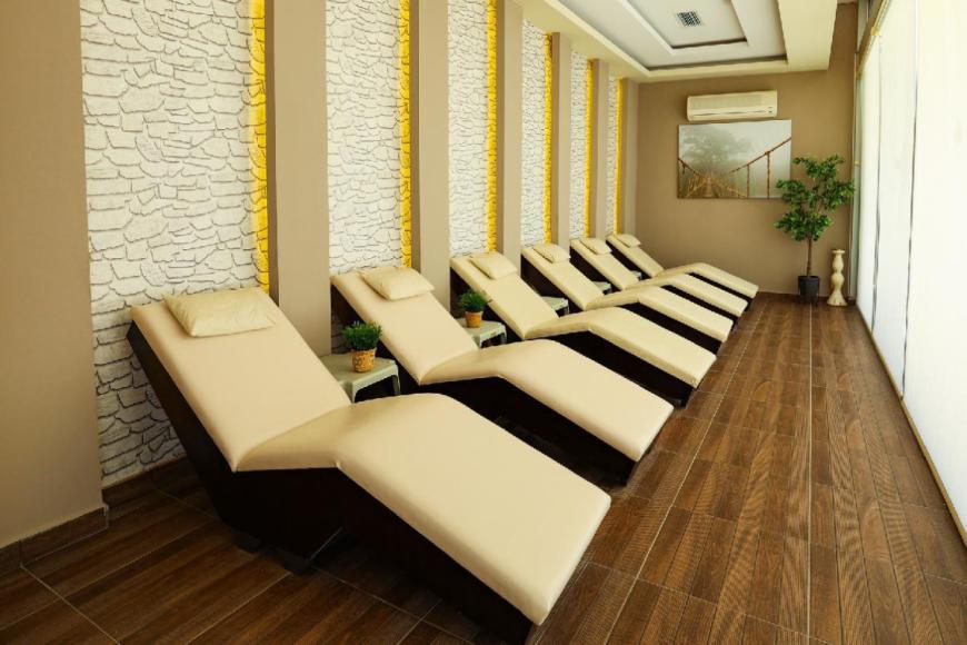 4.5 Sterne Familienhotel: Crystal Centro Pearl Collection - Antalya, Türkische Riviera, Bild 10