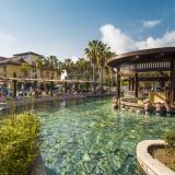 5 Sterne Familienhotel: Club Grand Aqua, Side, Türkische Riviera