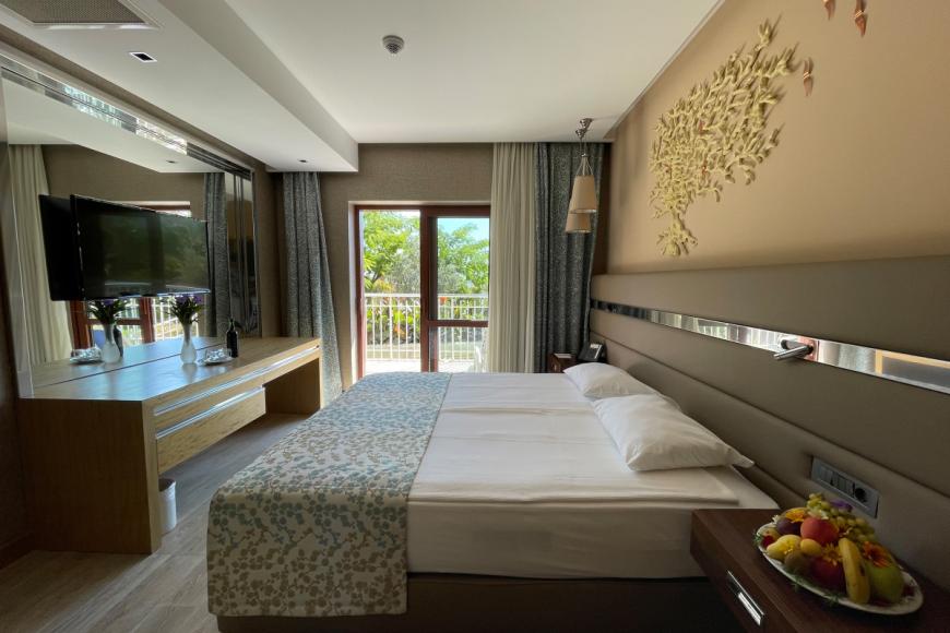 5 Sterne Familienhotel: Club Grand Aqua - Side, Türkische Riviera, Bild 3