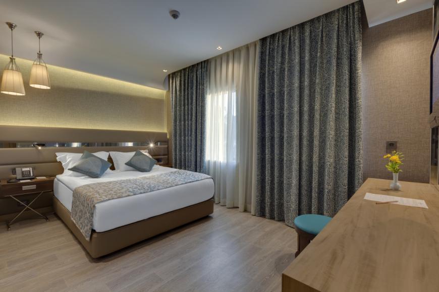 5 Sterne Familienhotel: Club Grand Aqua - Side, Türkische Riviera, Bild 10