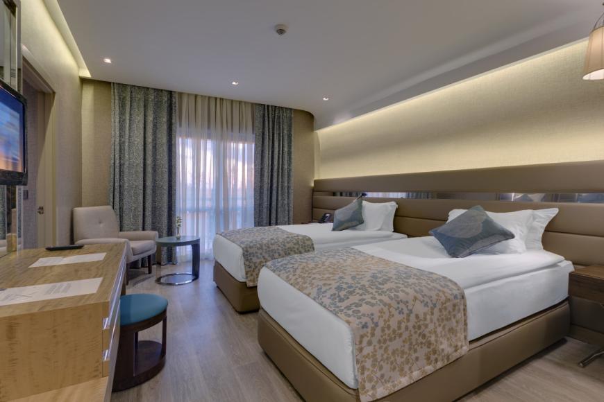 5 Sterne Familienhotel: Club Grand Aqua - Side, Türkische Riviera, Bild 4