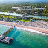 5 Sterne Hotel: Gloria Serenity, Belek, Türkische Riviera