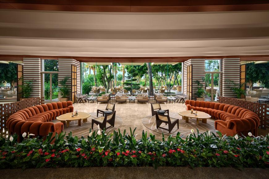 5 Sterne Hotel: Gloria Serenity - Belek, Türkische Riviera, Bild 6