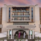 5 Sterne Familienhotel: Belek Beach Resort, Belek, Türkische Riviera