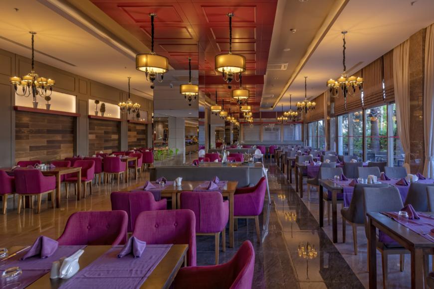 5 Sterne Familienhotel: Belek Beach Resort - Belek, Türkische Riviera, Bild 10