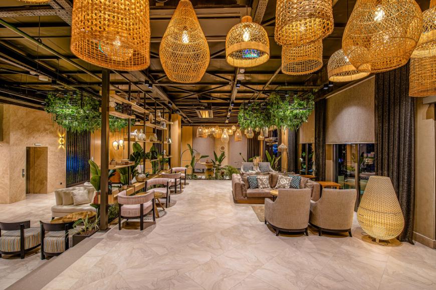 5 Sterne Familienhotel: Belek Beach Resort - Belek, Türkische Riviera, Bild 6