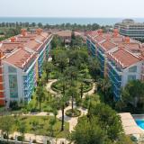 5 Sterne Familienhotel: Crystal Paraiso Aqua Collection, Belek, Türkische Riviera