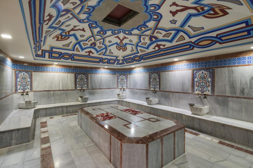 5 Sterne Familienhotel: Crystal Paraiso Aqua Collection - Belek, Türkische Riviera, Bild 6