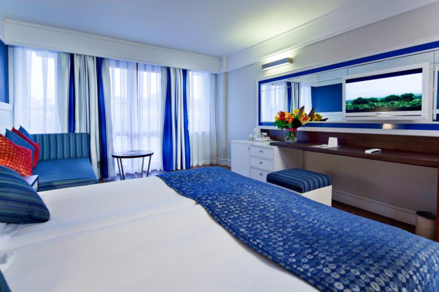 5 Sterne Familienhotel: Club Grand Side - Side, Türkische Riviera, Bild 5