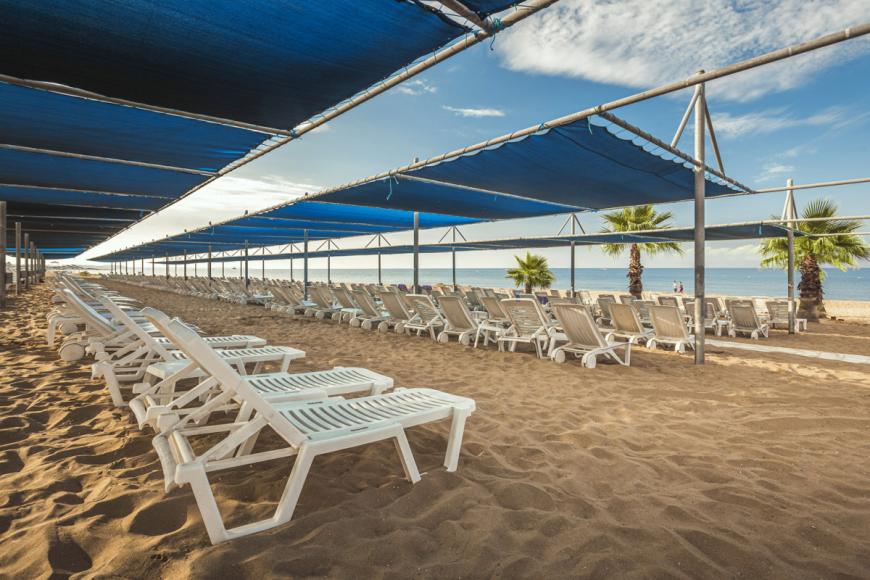 5 Sterne Familienhotel: Club Grand Side - Side, Türkische Riviera, Bild 2