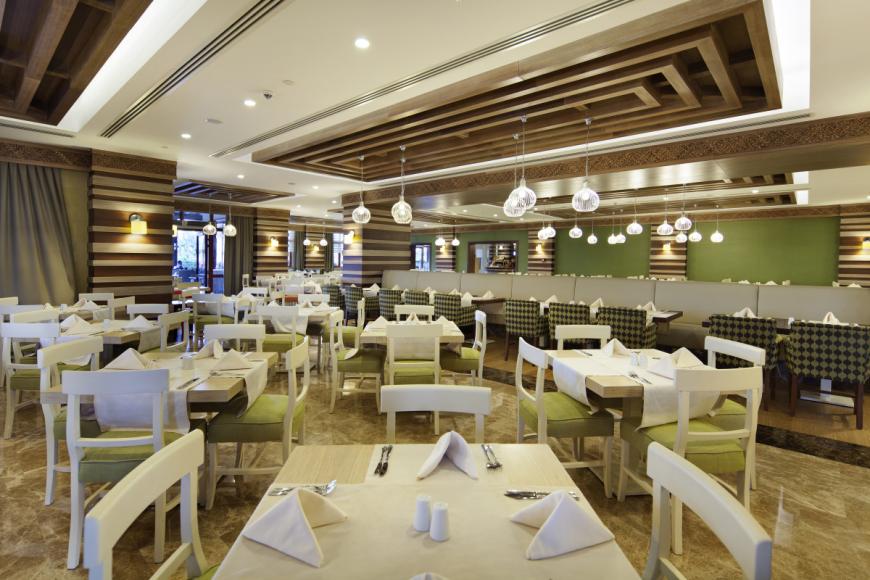 5 Sterne Familienhotel: Club Grand Side - Side, Türkische Riviera, Bild 7