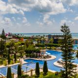 5 Sterne Hotel: Spice Hotel & Spa, Belek, Türkische Riviera