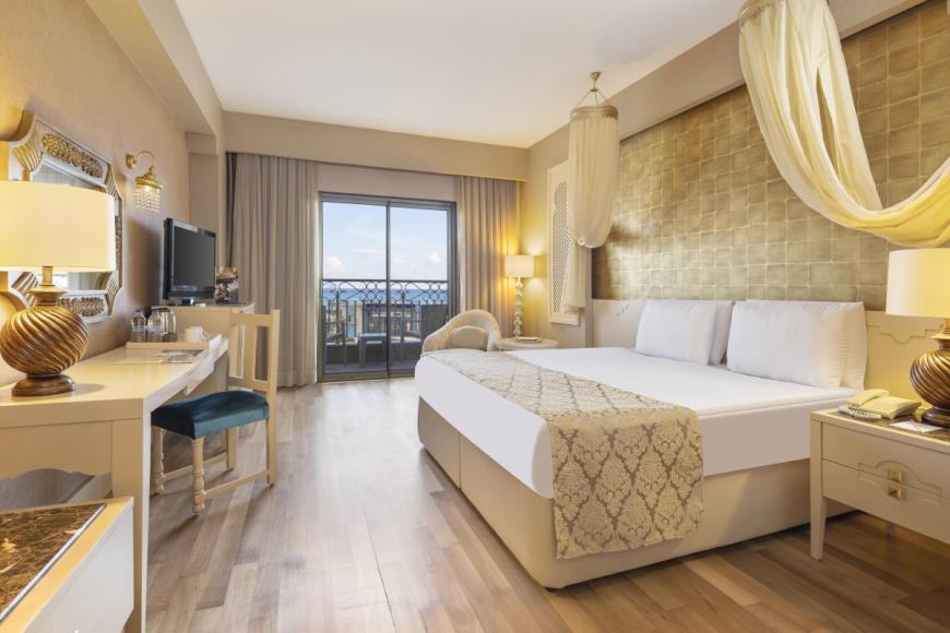 5 Sterne Hotel: Spice Hotel & Spa - Belek, Türkische Riviera, Bild 8