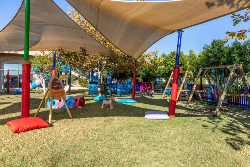 5 Sterne Hotel: Spice Hotel & Spa - Belek, Türkische Riviera, Bild 6