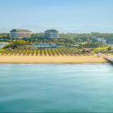 5 Sterne Hotel: Voyage Belek Golf & Spa, Belek, Türkische Riviera
